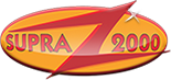 Pièces d'auto et Camion SUPRAZ2000