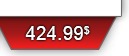 Prix d'ensemble à 424.99$
