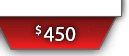 Prix d'ensemble à 424.99$